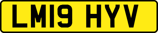LM19HYV