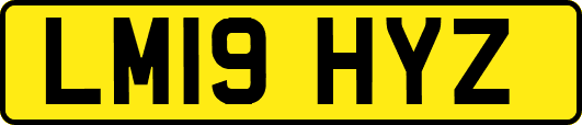LM19HYZ