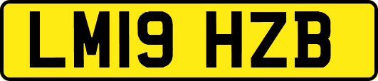 LM19HZB