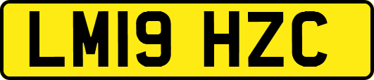 LM19HZC