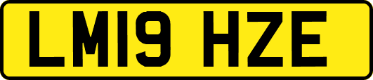 LM19HZE