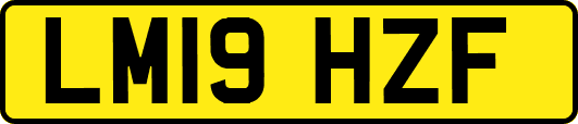 LM19HZF