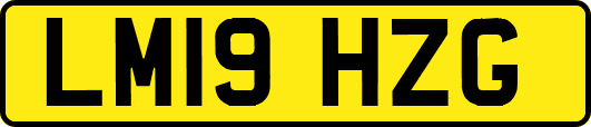 LM19HZG
