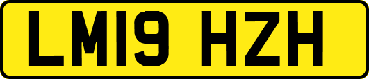 LM19HZH