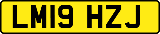 LM19HZJ