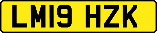 LM19HZK