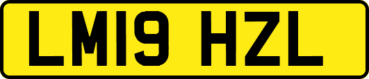 LM19HZL