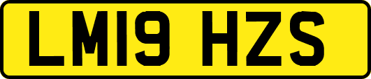 LM19HZS
