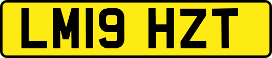 LM19HZT