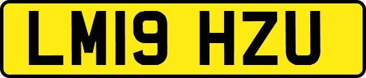 LM19HZU