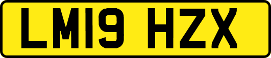 LM19HZX