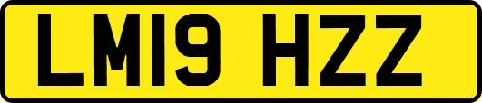 LM19HZZ