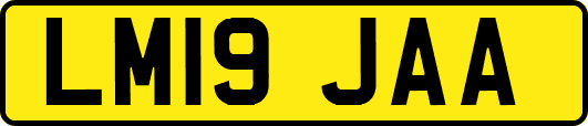 LM19JAA