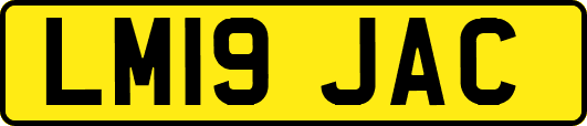 LM19JAC