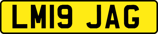 LM19JAG