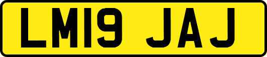 LM19JAJ