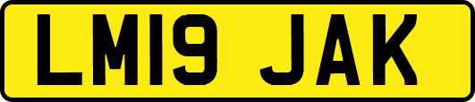 LM19JAK