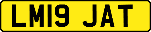 LM19JAT