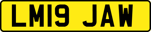 LM19JAW