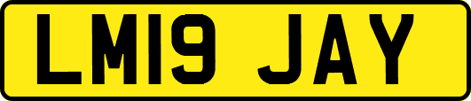 LM19JAY