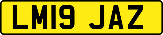 LM19JAZ
