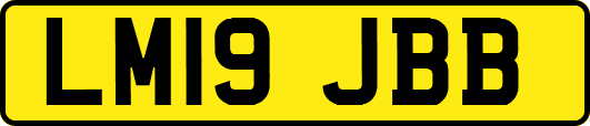 LM19JBB