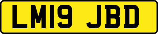 LM19JBD