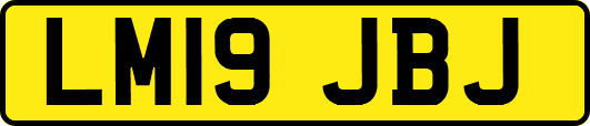 LM19JBJ