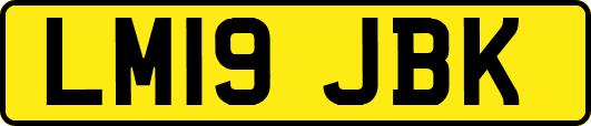 LM19JBK