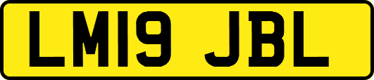 LM19JBL