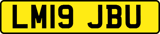 LM19JBU