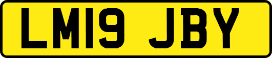 LM19JBY