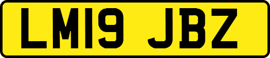 LM19JBZ