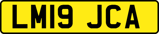 LM19JCA