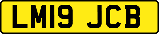 LM19JCB