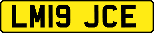 LM19JCE