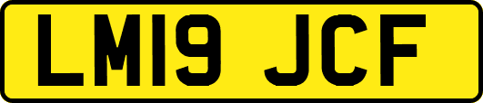 LM19JCF