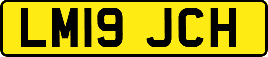 LM19JCH
