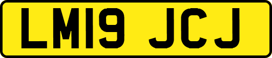 LM19JCJ
