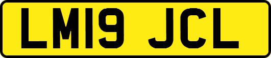 LM19JCL