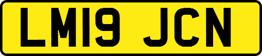 LM19JCN