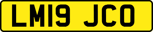 LM19JCO