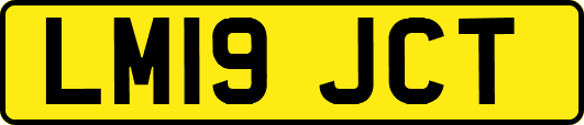 LM19JCT