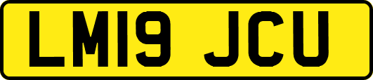 LM19JCU
