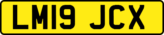 LM19JCX