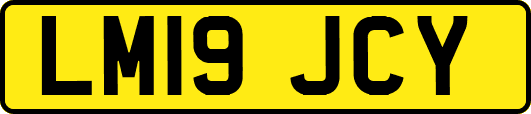 LM19JCY