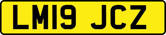LM19JCZ