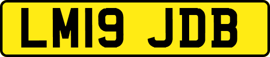 LM19JDB
