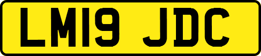 LM19JDC