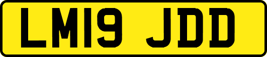 LM19JDD